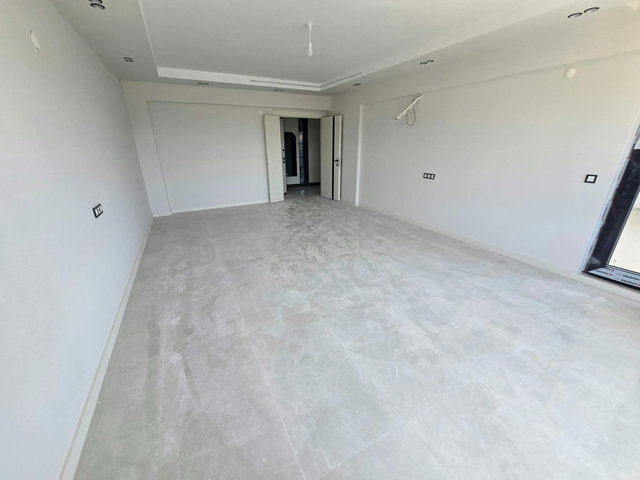 ÇANAKKALE MERKEZ SITE İÇI TRIGON CITY KIRALIK 3+1 YENI DAIRE