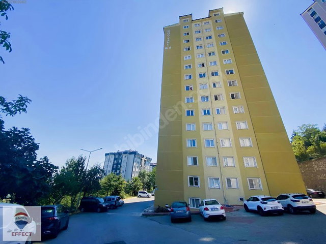 AKÇAKOCA KONUTLARI 3+1 SATILIK