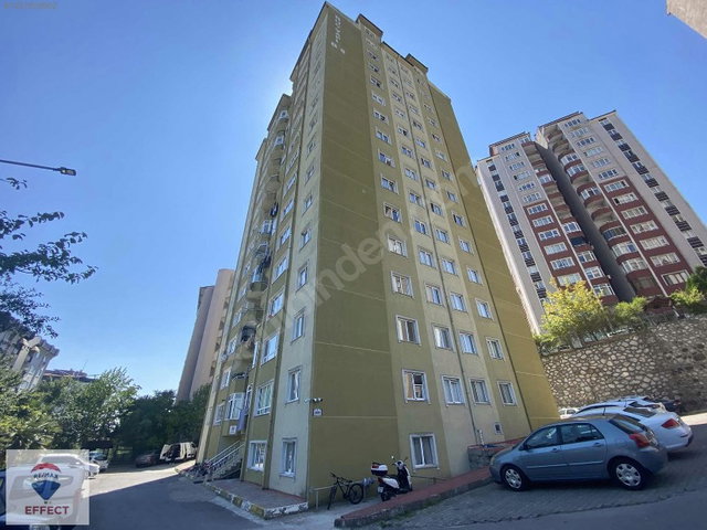 AKÇAKOCA KONUTLARI 3+1 SATILIK