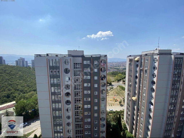 YUVAM AKARCA 3+1 KİRALIK DAİRE