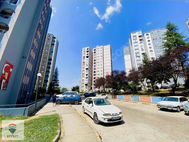 YUVAM AKARCA 3+1 KİRALIK DAİRE