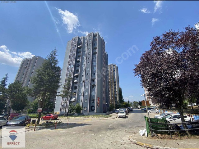 YUVAM AKARCA 3+1 KİRALIK DAİRE