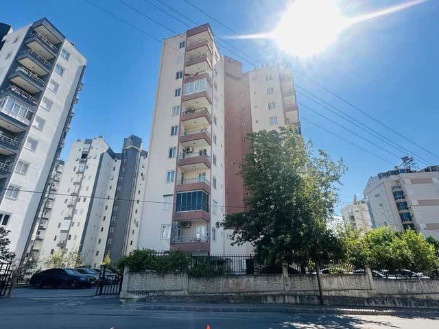 DURALİLER MAHALLESİ’NDE GENİŞ VE FERAH 3+1 KİRALIK DAİRE