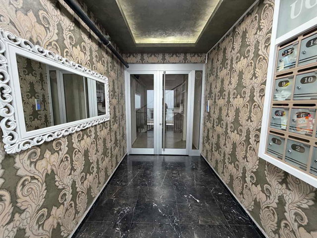 DİKMEN SİNAN CADDESİ ÜZERİNDE MERKEZİ KONUMDA 2+1 SATILIK DAİRE