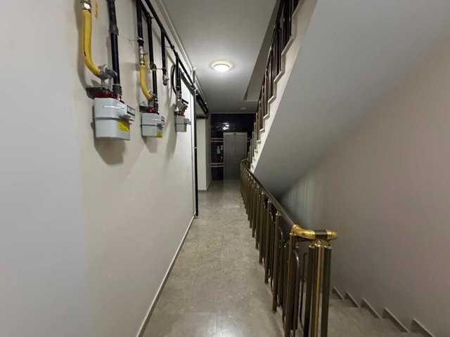 DİKMEN SİNAN CADDESİ ÜZERİNDE MERKEZİ KONUMDA 2+1 SATILIK DAİRE