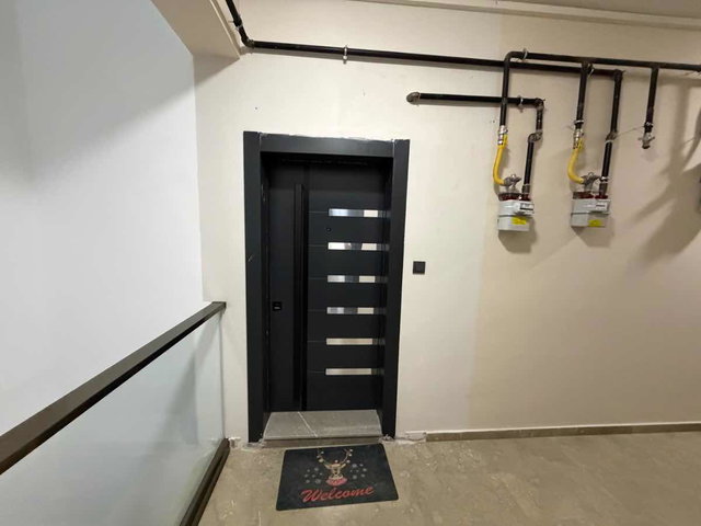 DİKMEN SİNAN CADDESİ ÜZERİNDE MERKEZİ KONUMDA 2+1 SATILIK DAİRE