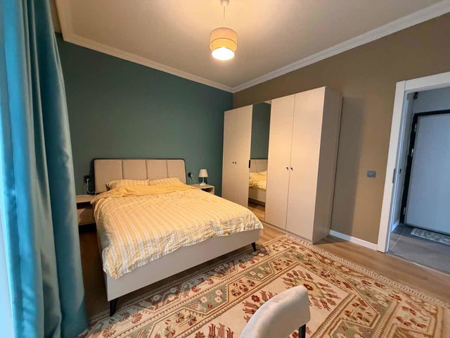 DİKMEN SİNAN CADDESİ ÜZERİNDE MERKEZİ KONUMDA 2+1 SATILIK DAİRE