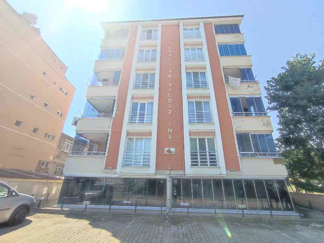 REMAX PARLA EYÜP’TEN KURTULUŞ MAH. SATILIK 2+1 DAİRE