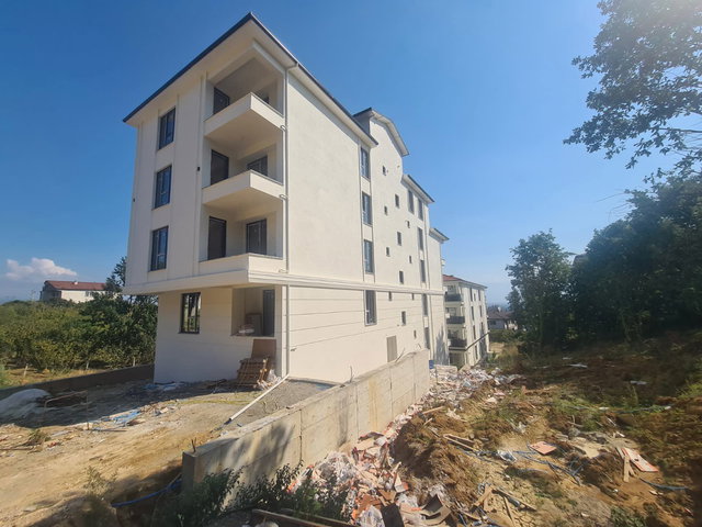 REMAX DIA’DAN KONURALP’TE SATILIK SIFIR 3+1 DAİRELER