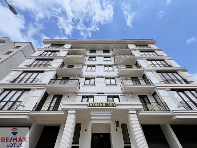 KARTAL KONAK360 A+ TASARIM BİNADA KİRALIK 3+1 DAİRE