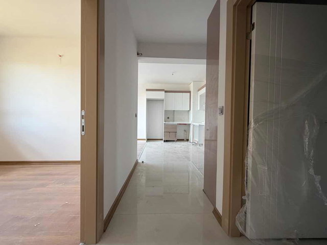 PURSAKLARDA PRESTİJLİ BİNADA VE MERKEZİ KONUMDA SATILIK DAİRE