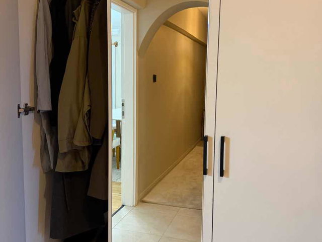 ÇAYYOLU TÜRKMEN 89 SİTESİ’NDE 4+1 | 140 M² NET | 3 CEPHELİ, KOMPLE YAPILI  SATILIK DAİRE