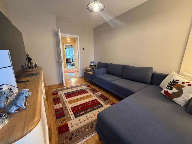 ÇAYYOLU TÜRKMEN 89 SİTESİ’NDE 4+1 | 140 M² NET | 3 CEPHELİ, KOMPLE YAPILI  SATILIK DAİRE