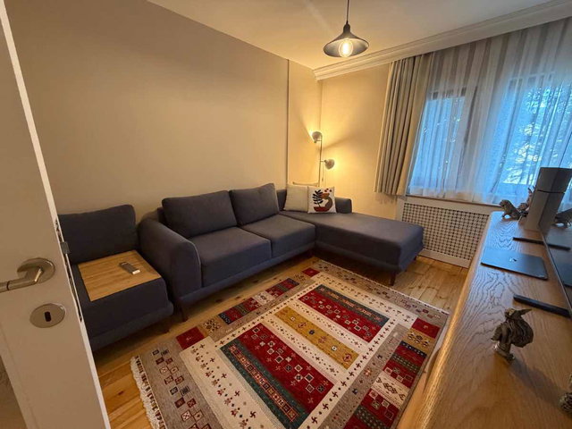 ÇAYYOLU TÜRKMEN 89 SİTESİ’NDE 4+1 | 140 M² NET | 3 CEPHELİ, KOMPLE YAPILI  SATILIK DAİRE