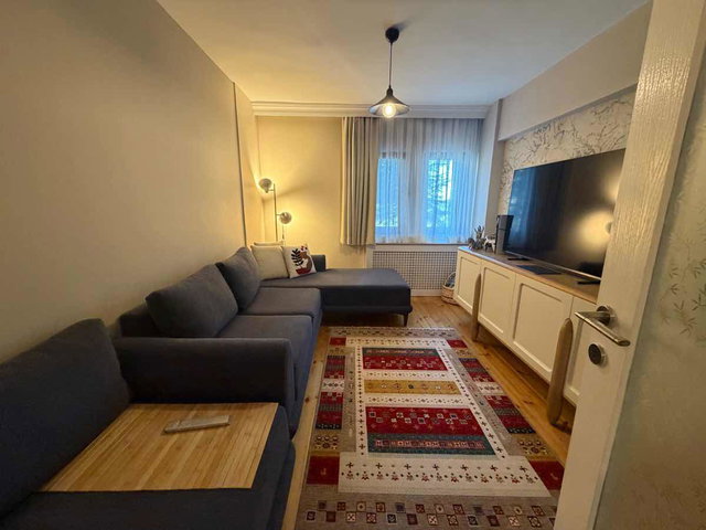 ÇAYYOLU TÜRKMEN 89 SİTESİ’NDE 4+1 | 140 M² NET | 3 CEPHELİ, KOMPLE YAPILI  SATILIK DAİRE