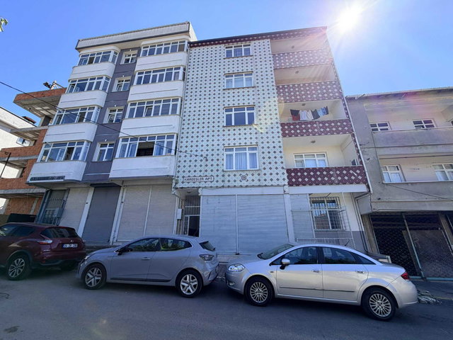SULTANBEYLİ BATTALGAZI MH 2+1 SATILIK DAİRE