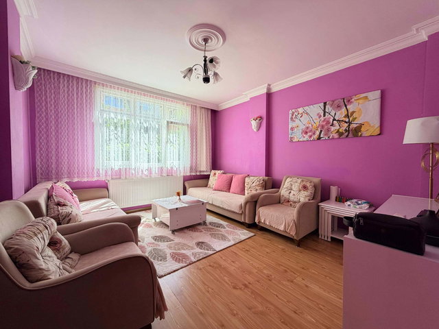 SULTANBEYLİ BATTALGAZI MH 2+1 SATILIK DAİRE