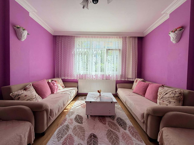 SULTANBEYLİ BATTALGAZI MH 2+1 SATILIK DAİRE