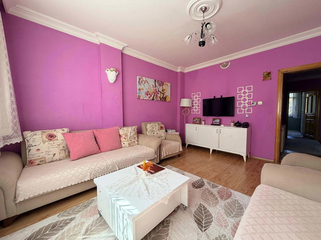 SULTANBEYLİ BATTALGAZI MH 2+1 SATILIK DAİRE