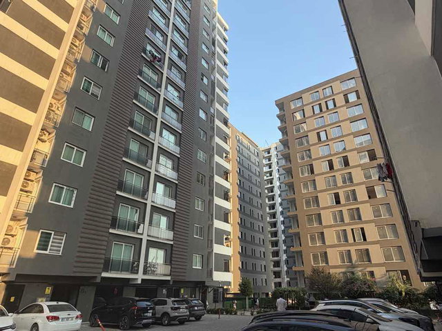ADANA ÇUKUROVA 100. YIL MAHALLESİ’NDE
MÜKEMMEL KONUMDA SATILIK 2+1 DAIRE