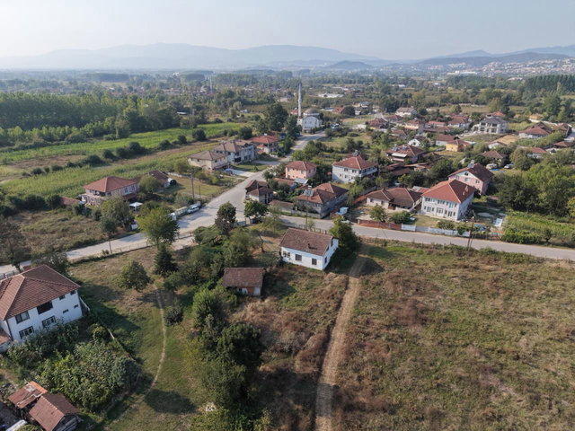 REMAX DIA'DAN YEŞİLÇİMEN MAH. SATILIK 2 KATLI TERASLI MÜSTAKİL EV 814M2 ARSA