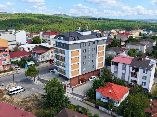 SULTANBEYLİ MECİDİYE SATILIK FIRSAT 3+2 DUBLEKS SIFIR DAİRE