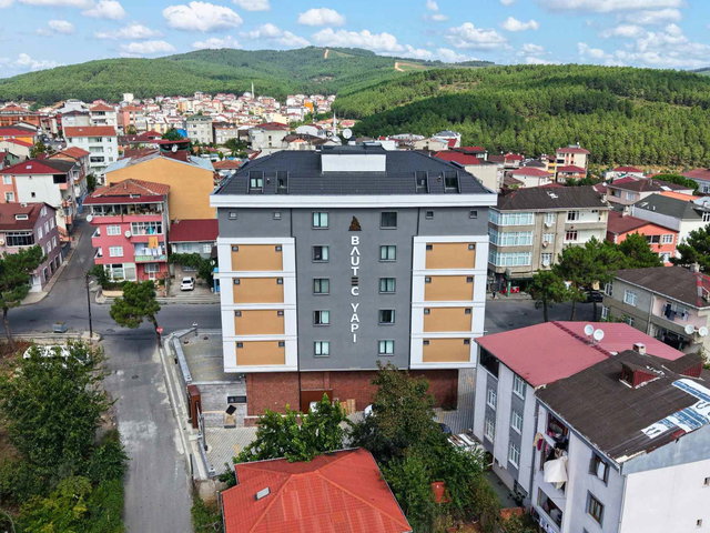 SULTANBEYLİ MECİDİYE SATILIK FIRSAT 3+2 DUBLEKS SIFIR DAİRE