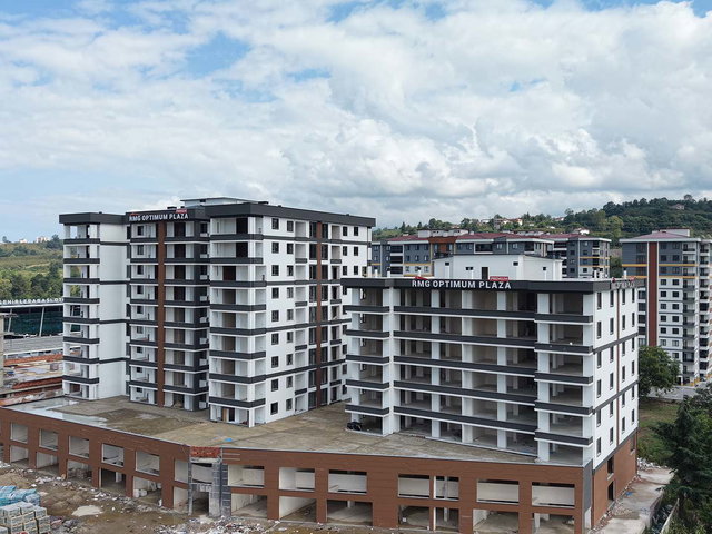 ORDU KARŞIYAKA’DA YATIRIM VE YAŞAM İÇİN FIRSAT!