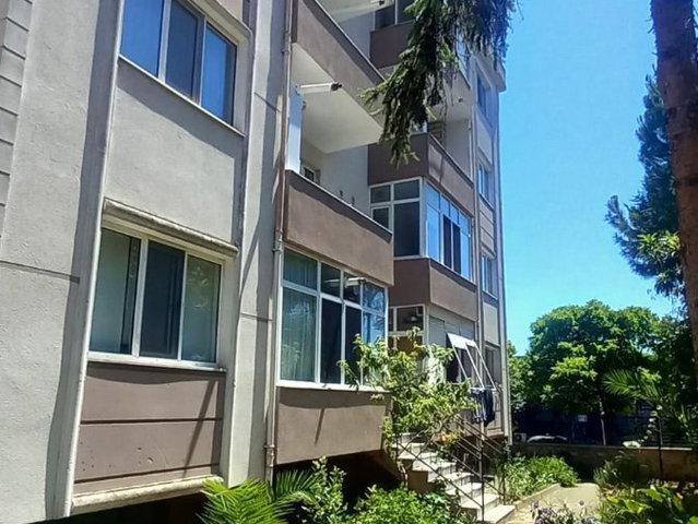 TUZLA  SAHIL AYAZMA SITESI SATILIK 3+1