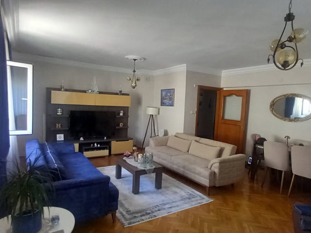 TUZLA  SAHIL AYAZMA SITESI SATILIK 3+1