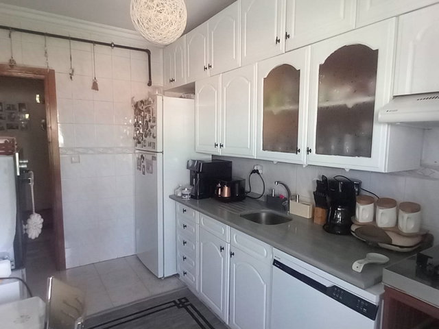 TUZLA  SAHIL AYAZMA SITESI SATILIK 3+1