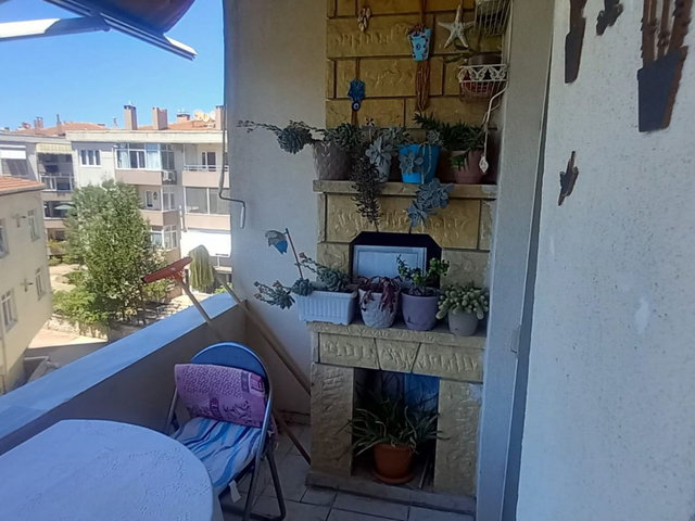 TUZLA  SAHIL AYAZMA SITESI SATILIK 3+1
