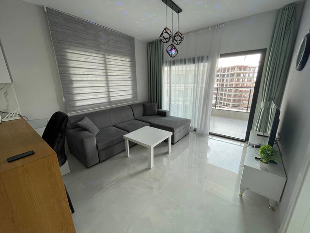 CEASAR RESORT KIRALIK  1+1 DAIRE