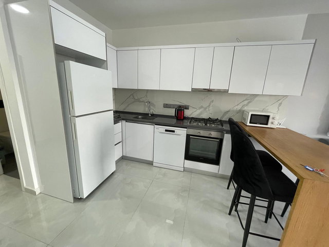 CEASAR RESORT KIRALIK  1+1 DAIRE
