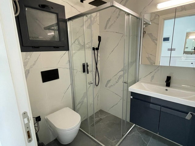 CEASAR RESORT KIRALIK  1+1 DAIRE