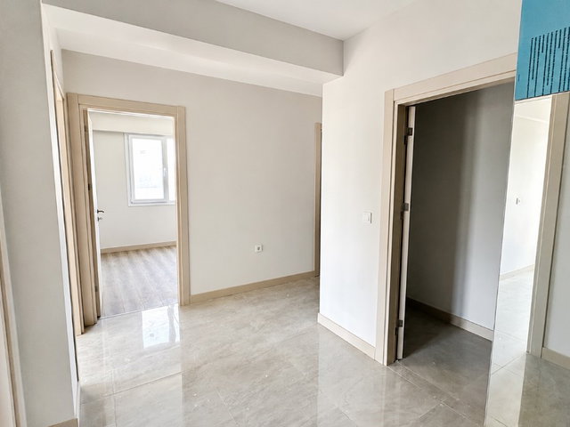 REMAX KAYADAN BUTİK SİTEDE KISMİ DENİZ MANZARALI 3+1 DAİRE