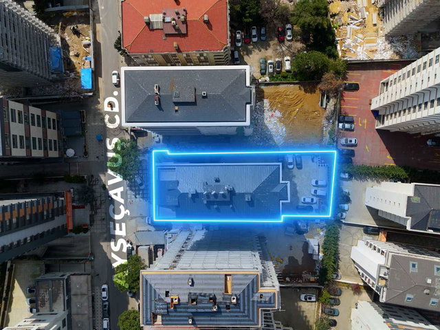 SUADİYE BAĞDAT CADDESİ YAKINI | 2+1 | 83 M² NET | 15 M² TERAS | SIFIR DAIRE