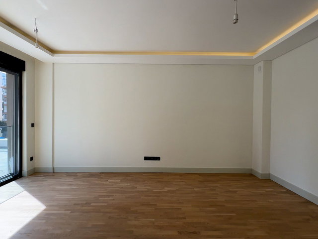SUADİYE BAĞDAT CADDESİ YAKINI | 2+1 | 83 M² NET | 15 M² TERAS | SIFIR DAIRE