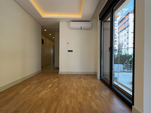 SUADİYE BAĞDAT CADDESİ YAKINI | 2+1 | 83 M² NET | 15 M² TERAS | SIFIR DAIRE