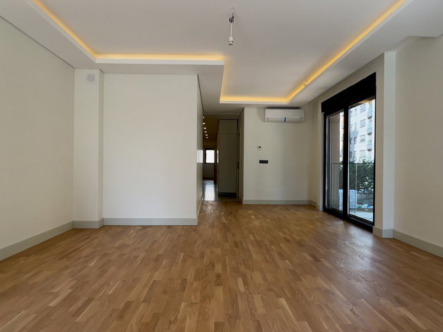 SUADİYE BAĞDAT CADDESİ YAKINI | 2+1 | 83 M² NET | 15 M² TERAS | SIFIR DAIRE