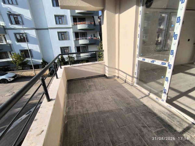 RE/MAX DOĞUDAN ABDULLAH PAŞA 1+1 SIFIR DAİRE SATILIK