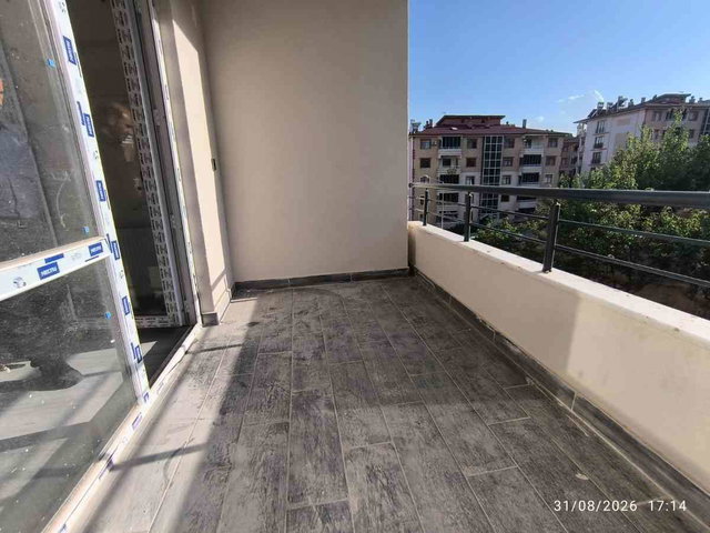 RE/MAX DOĞUDAN ABDULLAH PAŞA 1+1 SIFIR DAİRE SATILIK