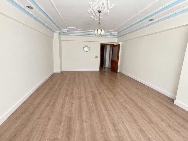ALSANCAK MAH. GENİŞ 3+1 KİRALIK DAİRE