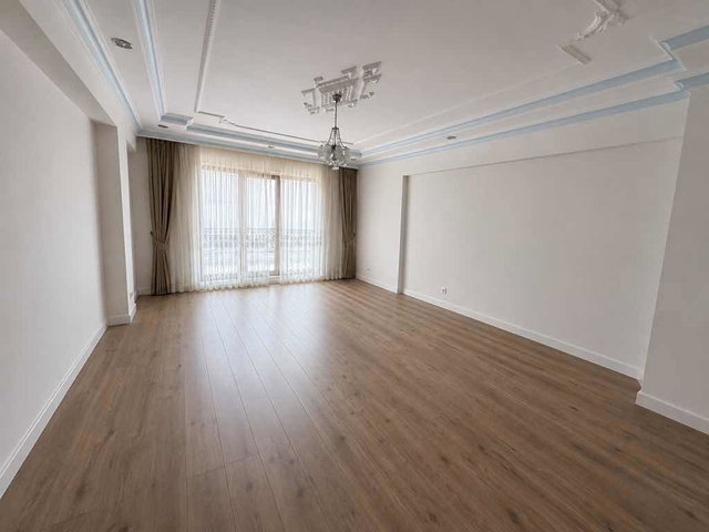 ALSANCAK MAH. GENİŞ 3+1 KİRALIK DAİRE
