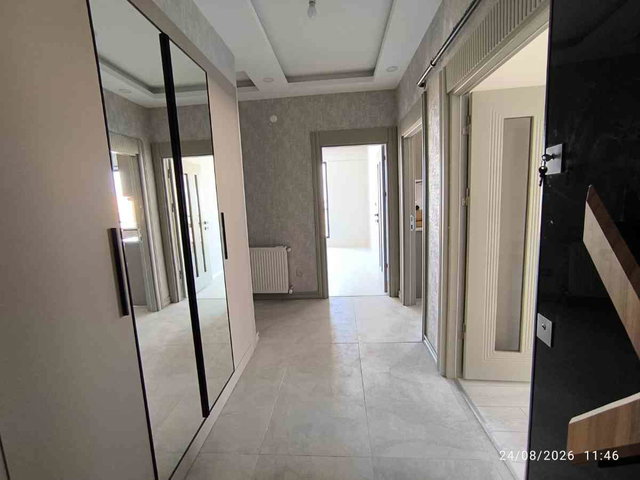 RE/MAX DOĞUDAN ŞAHINKAYA(ÇAYDAÇIRA)3+1 SIFIR DAİRE SATILIKTIR