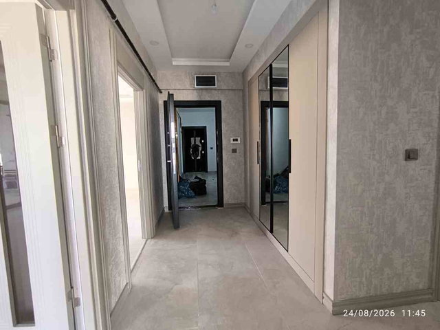 RE/MAX DOĞUDAN ŞAHINKAYA(ÇAYDAÇIRA)3+1 SIFIR DAİRE SATILIKTIR