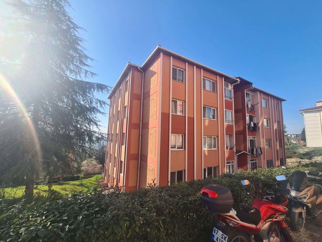 1303249798 REMAX DIA'DAN BAHÇEŞEHİR TOKİ 3+1 SATILIK DAİRE