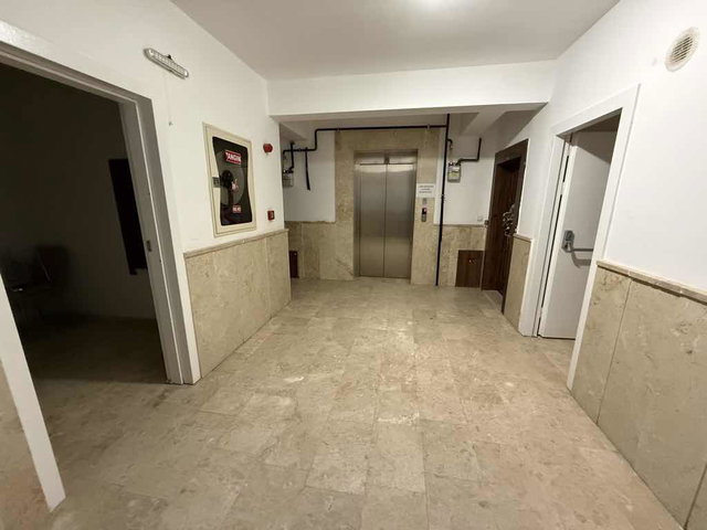BAĞLICA SEÇKİN SİTESİNDE, 4+1, 3 CEPHELİ KİRALIK DAİRE