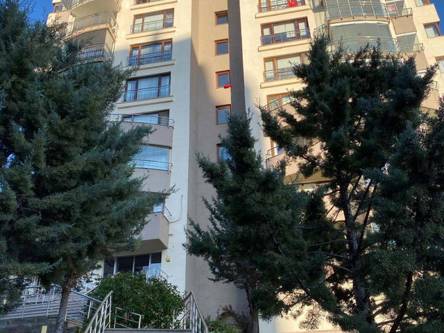 ÇANKAYA YILDIZEVLER’DE 4+1 | 220 M² BRÜT | 10. KAT | 3 CEPHELİ FERAH DAİRE