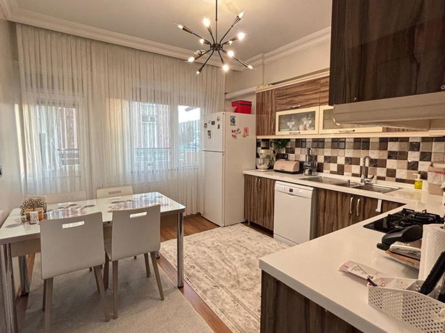 REMAX ARTIS'TEN YILDIZKENT'DE SATILIK 3+1 DAIRE
